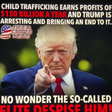 TRUMP💜🇺🇸WAR ON PEDOPHILIA♨️PEDOPHILES🎭PEDOVORES🎪🩰💫