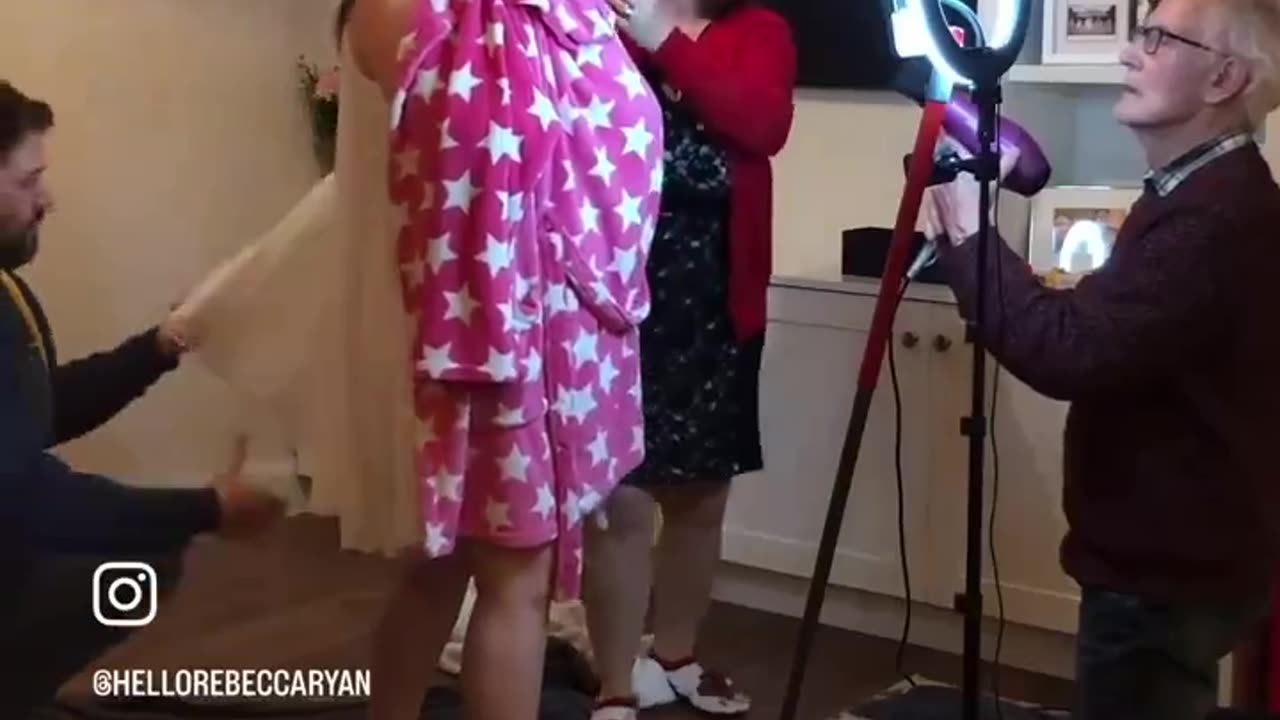 Talentless TikTok