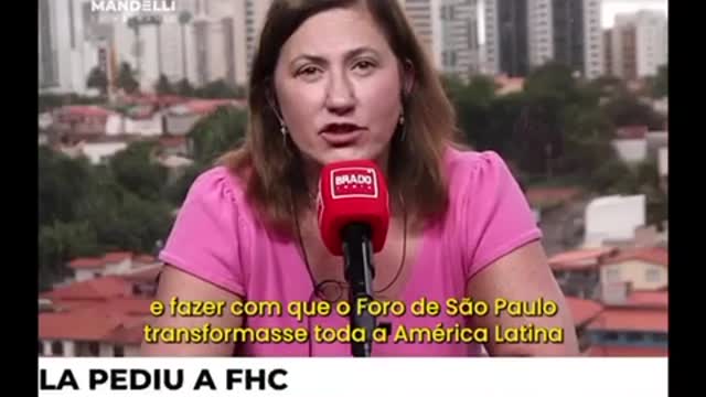 TATI MANDELLI É VITIMA DE CENSURA COM ESSE VÍDEO