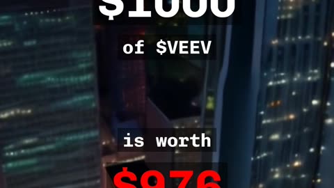 🚨 $VEEV 🚨 Why is $VEEV trending today? 🤔