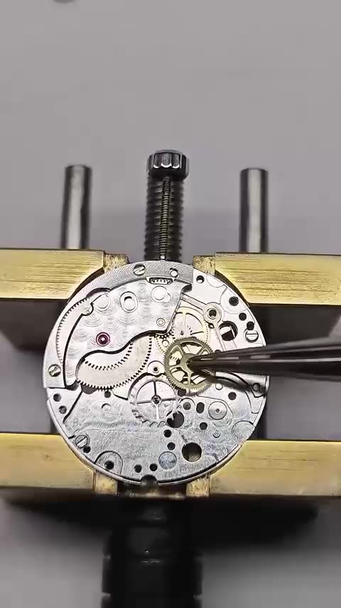 Extreme precision art