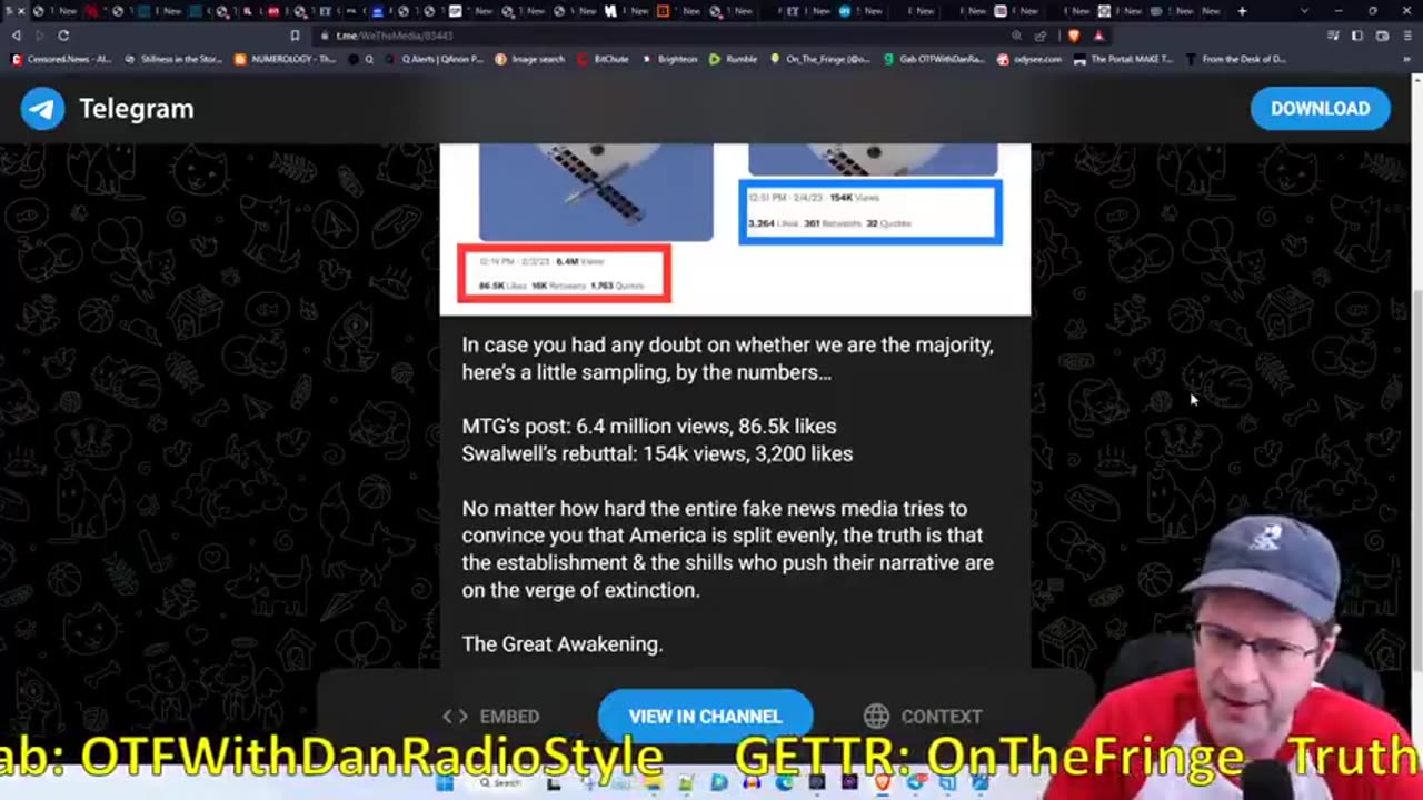 A Heated Week Seems In Store For Us All