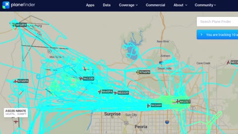 Chinas Mormons mafia invasion over wittmann az Feb 1 2023