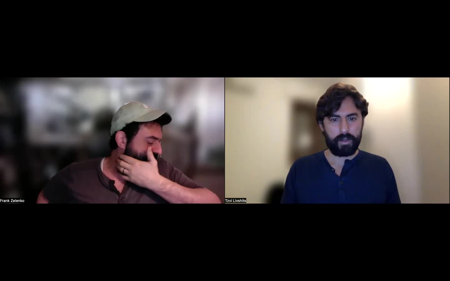 "Truth Fanatics" Episode 102 - The Founding Fathers