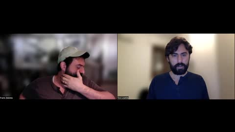 "Truth Fanatics" Episode 102 - The Founding Fathers