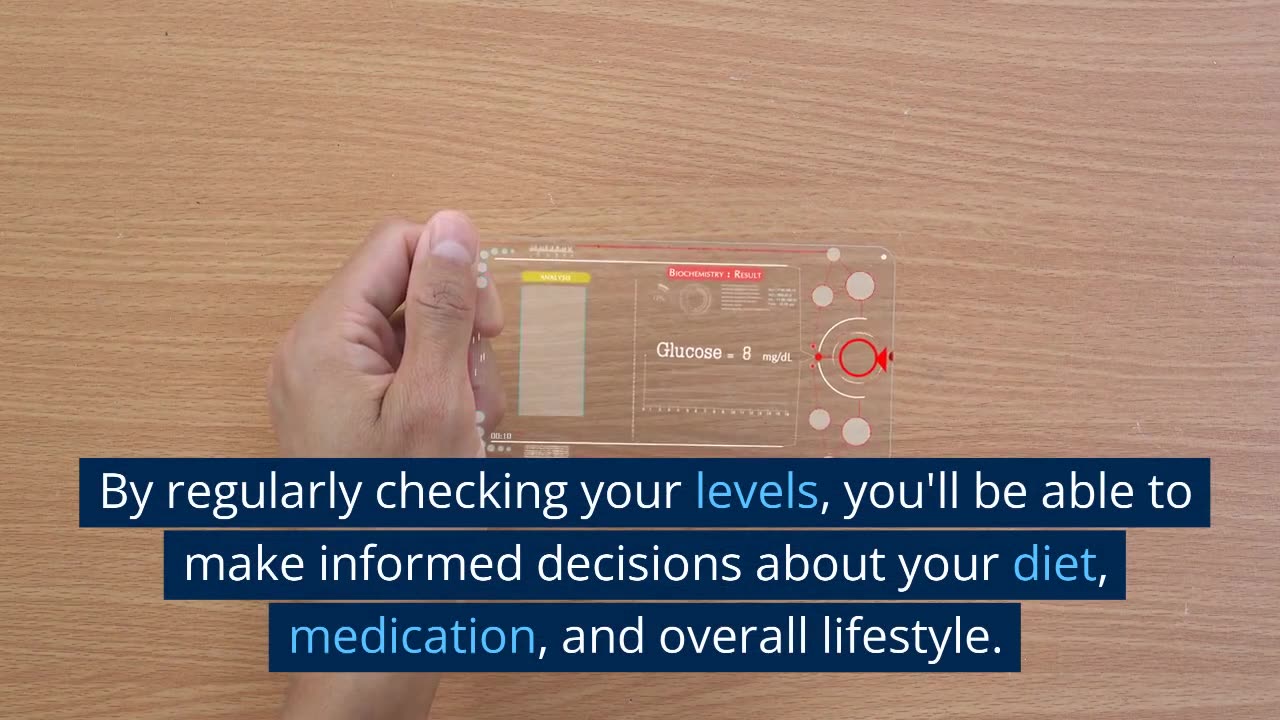 Blood Glucose Monitoring 101