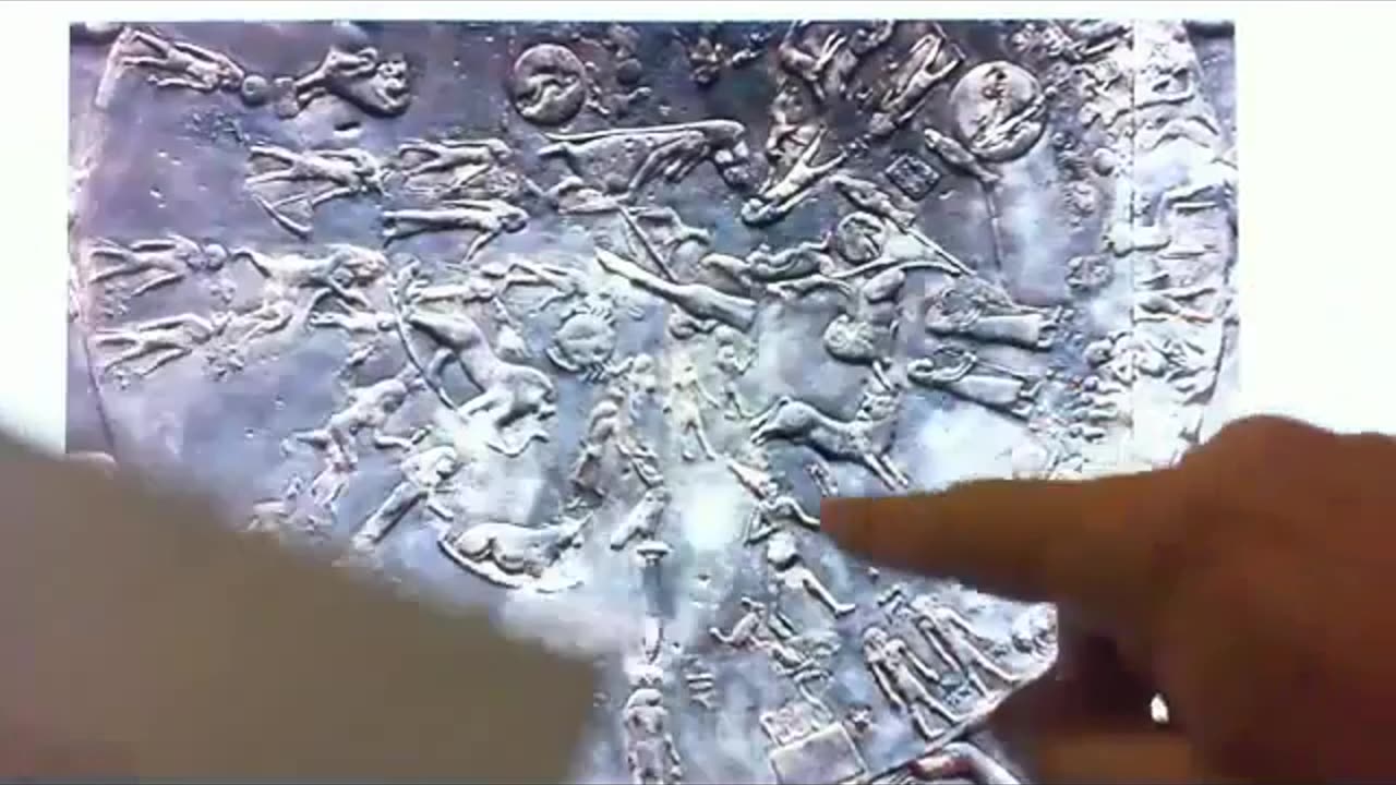 Bane From Batman And The Matrix