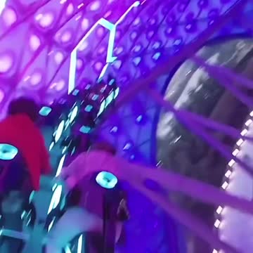 Tron lightycle run will open at Walt Disney..