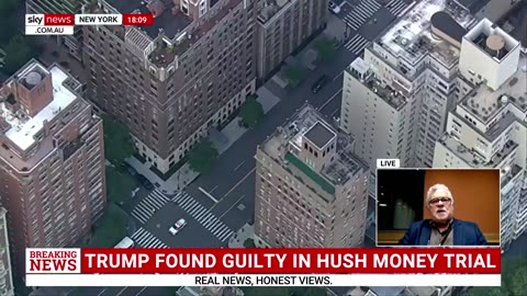 Trumps Charges Have Consequences
