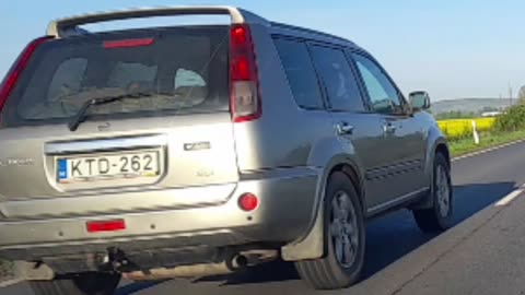 Már megint én vagyok a lassú??!!! Vagy mások mennek túl gyorsan??!!