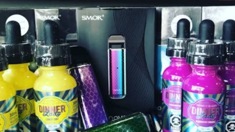 Vape Street - Your Trusted Vape Store in West Kelowna, BC