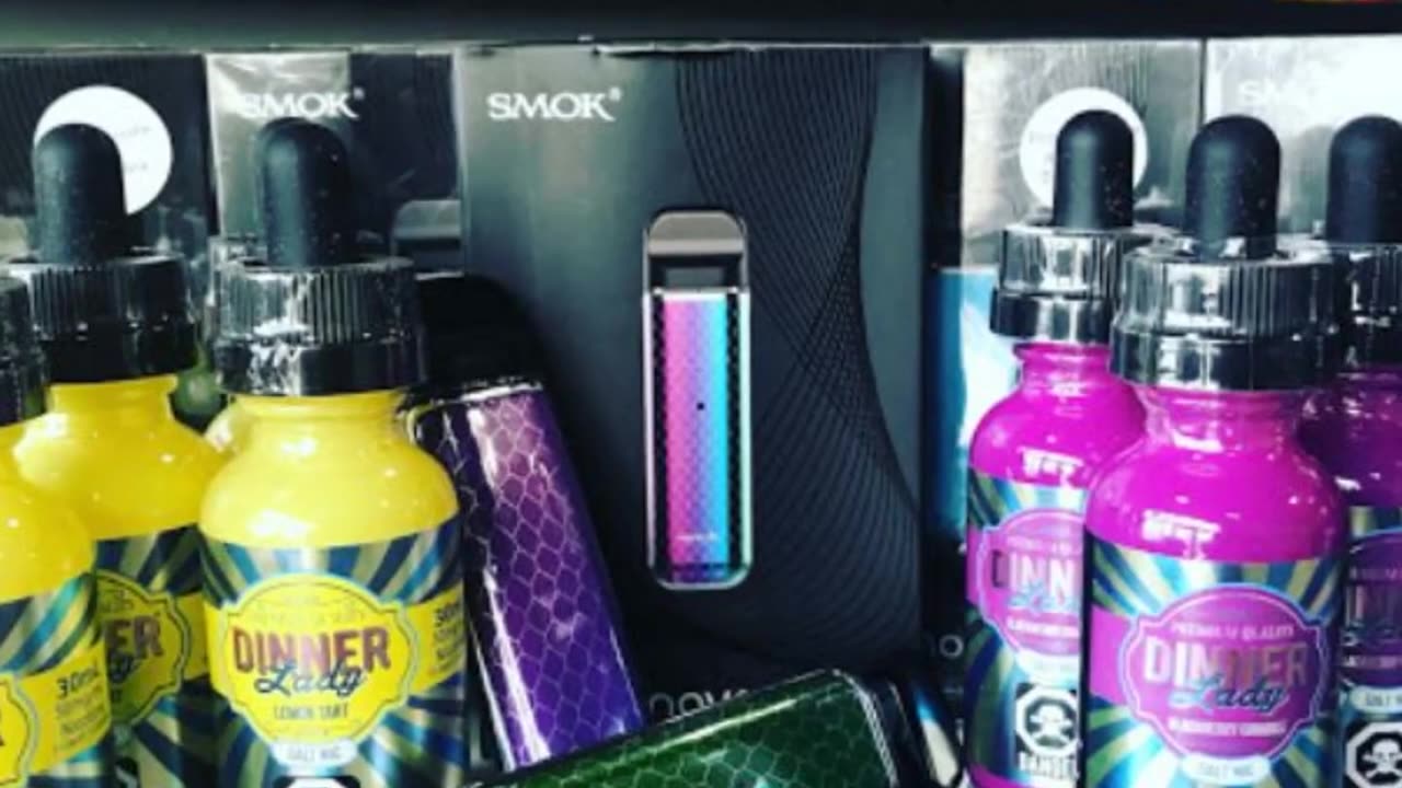 Vape Street - Your Trusted Vape Store in West Kelowna, BC