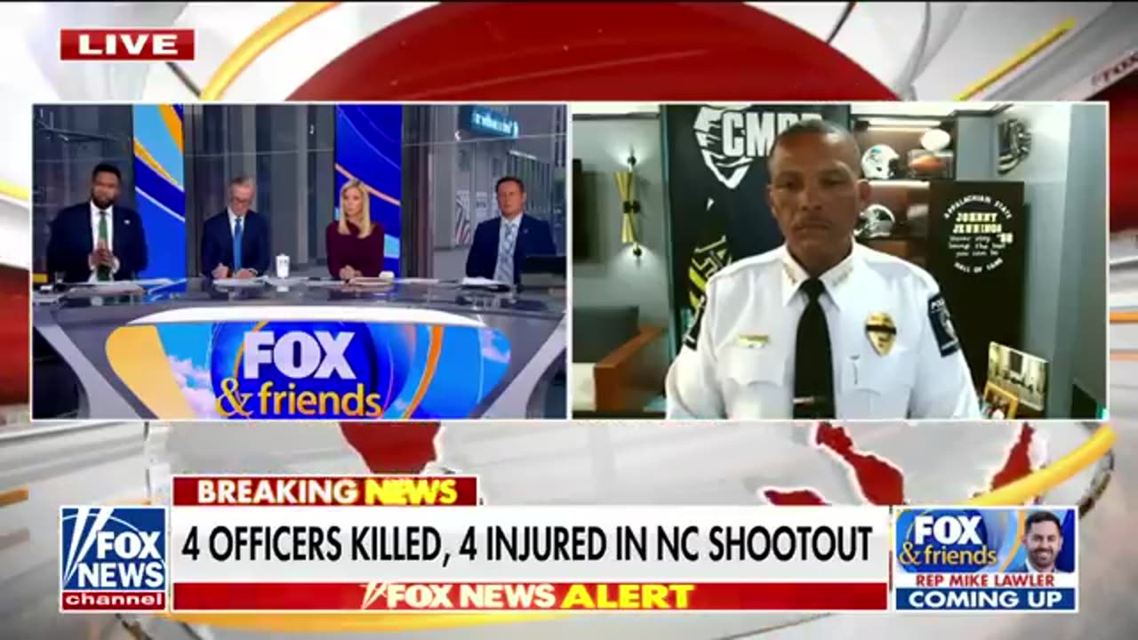 4 officers killed_ Charlotte police chief describes 'horrific' scene