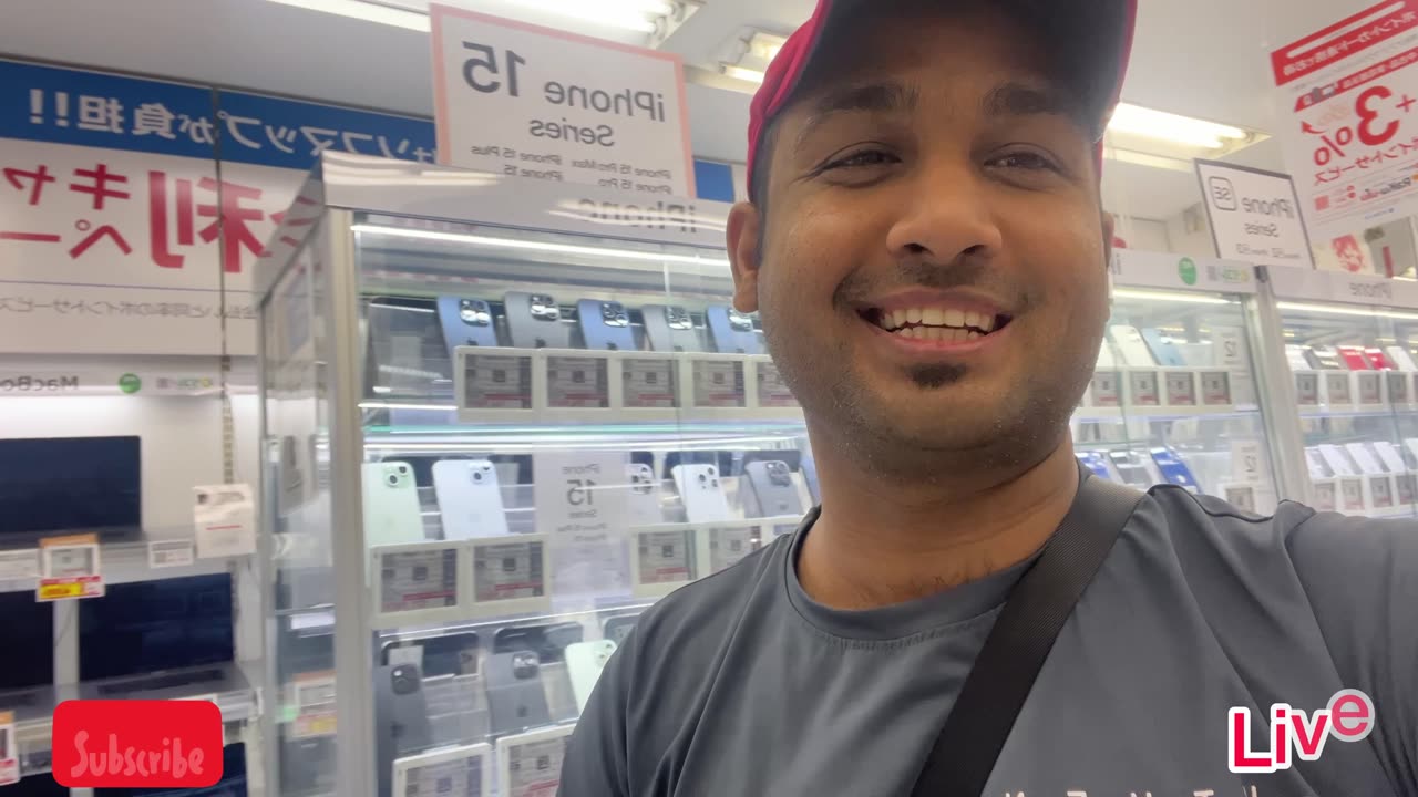 second hand iPhone 15 series price in japan 🇯🇵 #japan #vlog #india #hindi #video #iPhone