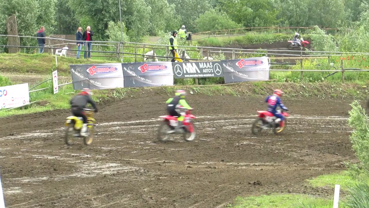 Paganiproductions@Vintage Motocross Racing Geldermalsen 29 5 2022 Part A Part 8