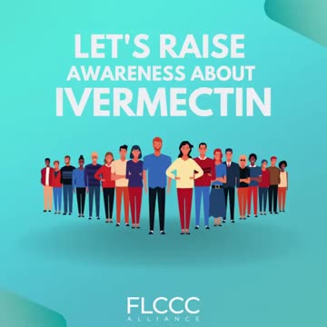 Ivermectin awareness