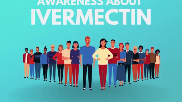 Ivermectin awareness