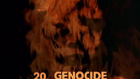 The World at War - 20. Genocide (1941-1945)
