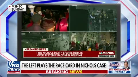 Hannity This was even worse than we thought