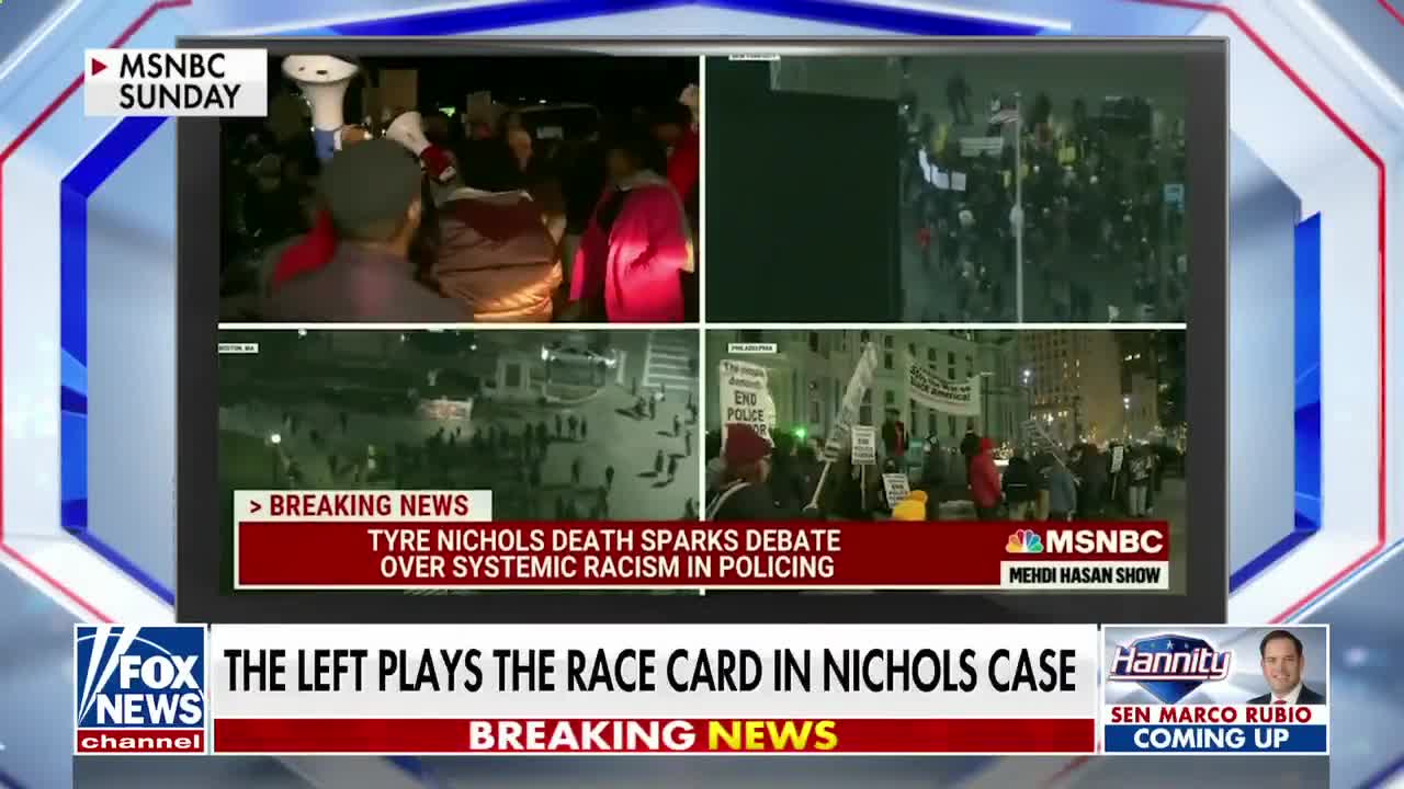 Hannity This was even worse than we thought