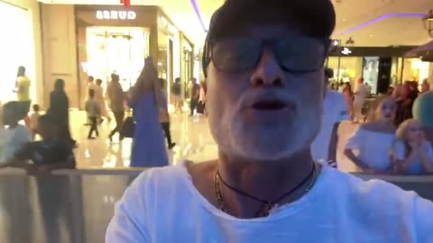 Godetene anche voi 😘 Da Dubai