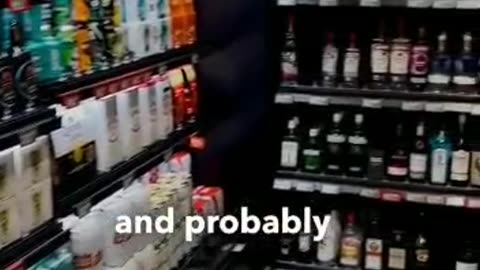 Amazon Grocery Stores