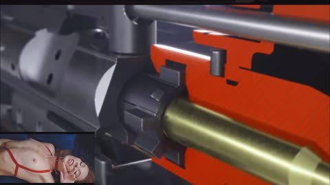 Sexy AR15 How It Works