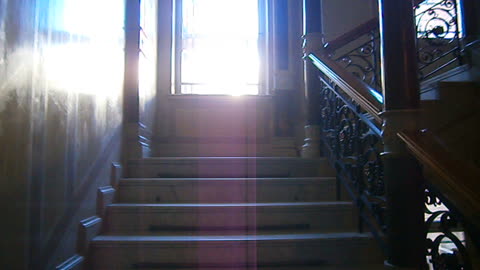 Tranchellska huset. Parkgatan 2, Landskrona 28 Sept. 2013