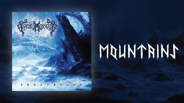 FORGEMASTER - Mountains