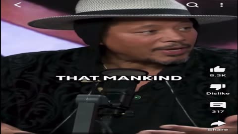 Terrence Howard's MANY patents to change mankind; The real formula of Pi?