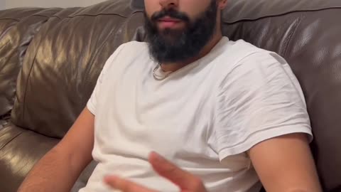 What you're a male feminist