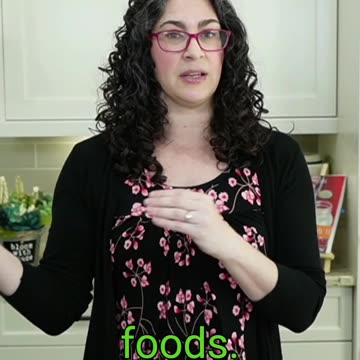 Why make make your own homemade fruit sauces, fresh preserves, and fresh fruit juices? 🍓