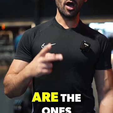 It’s never about YOU. It’s always about THEM.