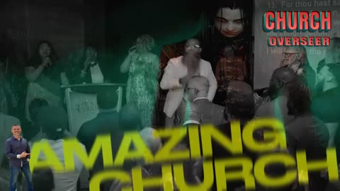 End of Days Church Jump Around