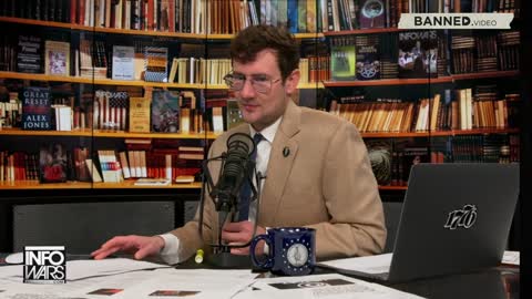 The American Journal - FULL SHOW - 02 9 23