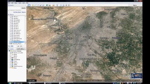 Damascus Symbolism Of WW3 The End Of The Age