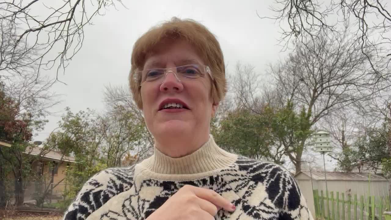 01/30/23 Colossians 1:21-23 TPT