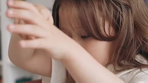 Amazing Therapy Video