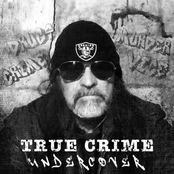 Police Work Can Be A Very Dirty Job