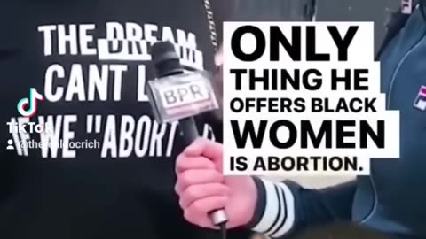 She Spoke Nothing But Facts