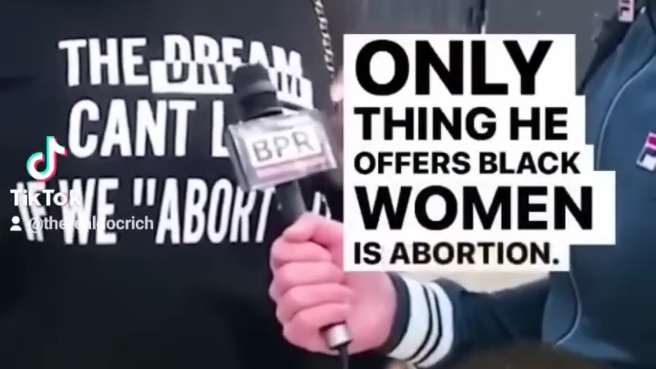 She Spoke Nothing But Facts