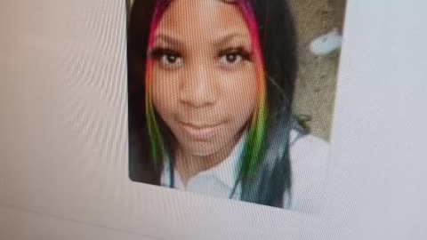 Missing child