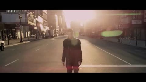 Great Southern Land - Icehouse MASHUP Not Afraid - Eminem Vers 2 Fanedit