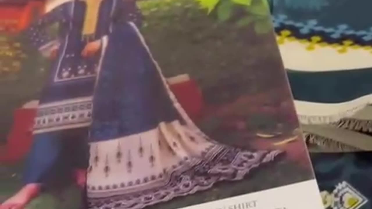 Zesh Signature Print Vol-1