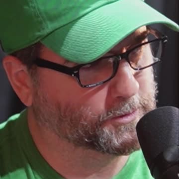 Tu Rae's Comedy Goals - Conversations with Corey