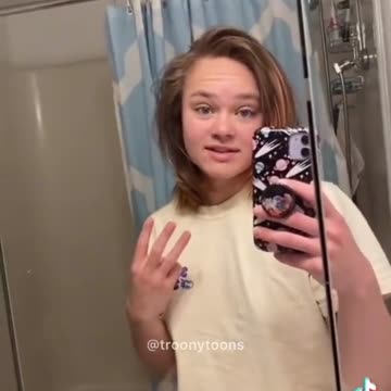 6 months on testosterone and she permanently destroyed her voice.