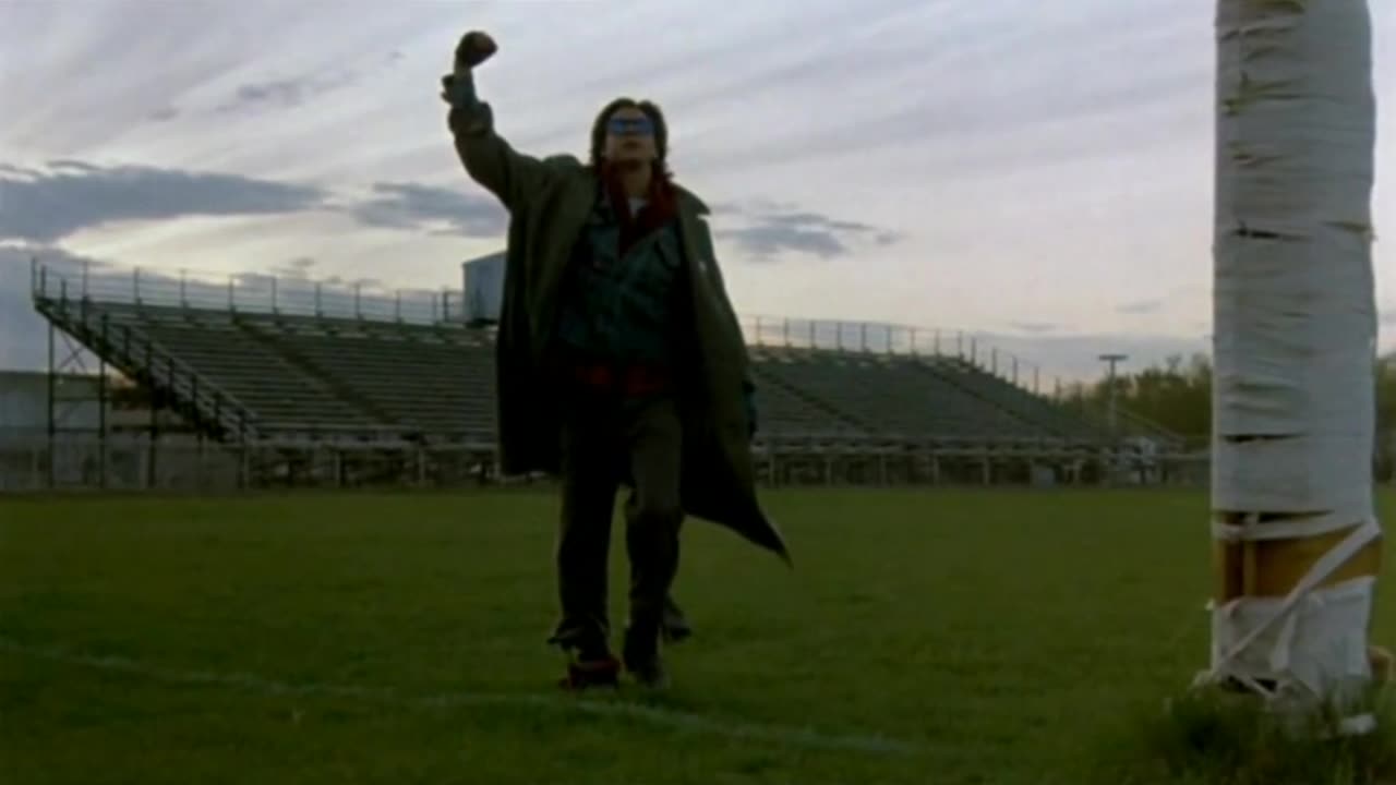 The Breakfast Club (1985)