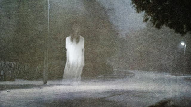 Top 3 Paranormal encounters with police (scary and twisted)