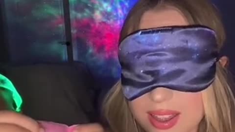 Funny ASMR...