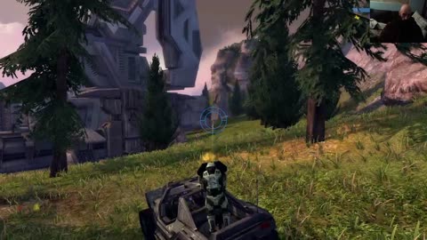 Halo 1 Part 1